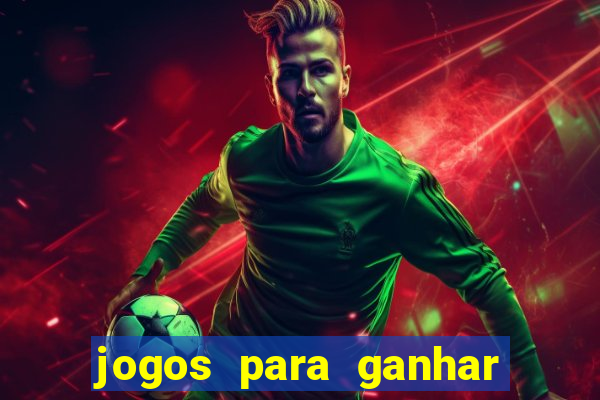 jogos para ganhar dinheiro no pix gratuito